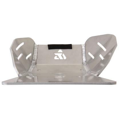 Tusk Aluminum Skid Plate Honda CRF125F 2014–2026