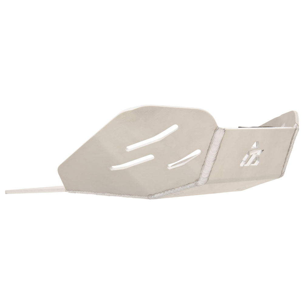 Tusk Aluminum Skid Plate Honda CRF125F 2014–2026