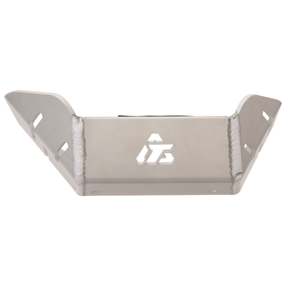 Tusk Aluminum Skid Plate Honda CRF125F 2014–2026