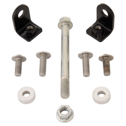 Tusk Aluminum Skid Plate Honda CRF125F 2014–2026