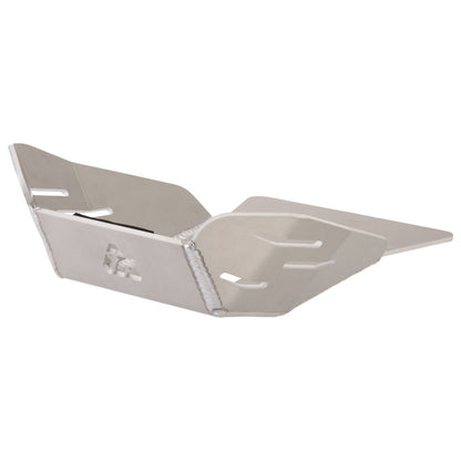 Tusk Aluminum Skid Plate Honda CRF125F 2014–2026