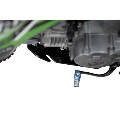 Tusk Aluminum Skid Plate Yamaha TTR 110E 2008–2026