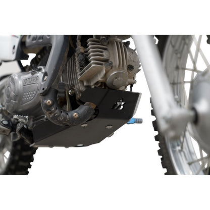 Tusk Aluminum Skid Plate Yamaha TTR 110E 2008–2026