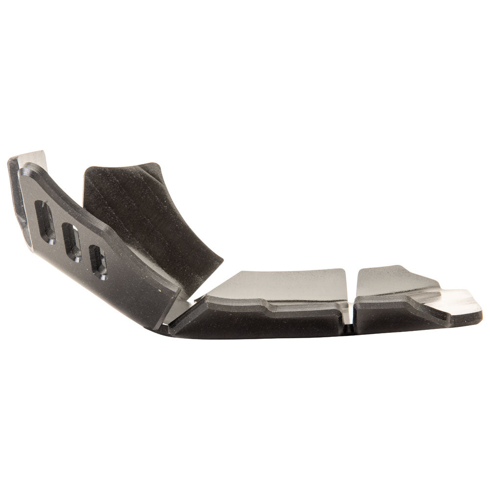 Tusk Severe Impact UHMW Dirt Bike Skid Plate KTM 250 XC-W (E-Start) 2017–2019 - Adventure Parts