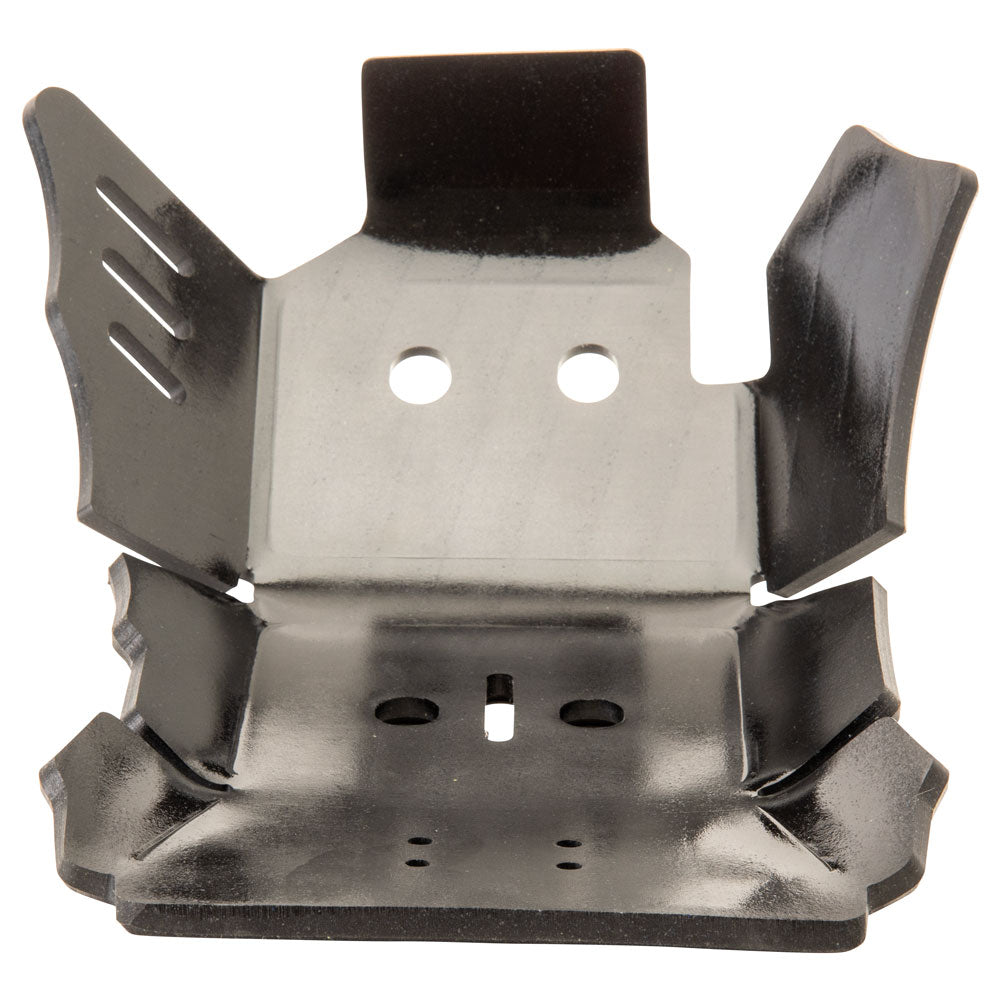 Tusk Severe Impact UHMW Dirt Bike Skid Plate KTM 250 XC-W (E-Start) 2017–2019 - Adventure Parts