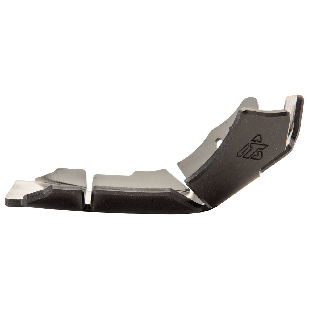 Tusk Severe Impact UHMW Dirt Bike Skid Plate KTM 250 XC-W (E-Start) 2017–2019 - Adventure Parts