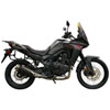 Tusk Pannier Racks Honda Transalp XL750 2024–2025