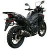 Tusk Pannier Racks Honda Transalp XL750 2024–2025