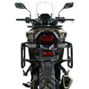 Tusk Pannier Racks Honda Transalp XL750 2024–2025