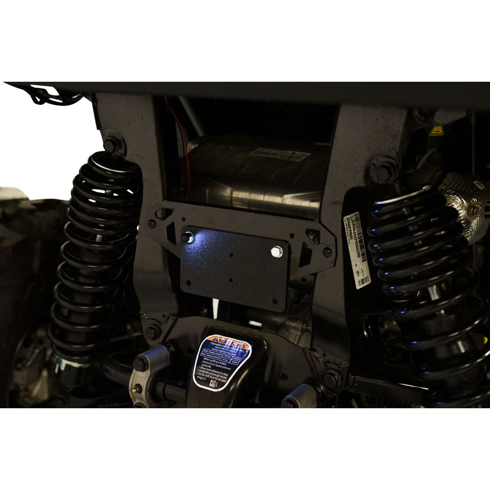 Tusk Plug and Play UTV Signal & Horn Kit Can-Am Maverick R 2024–2026