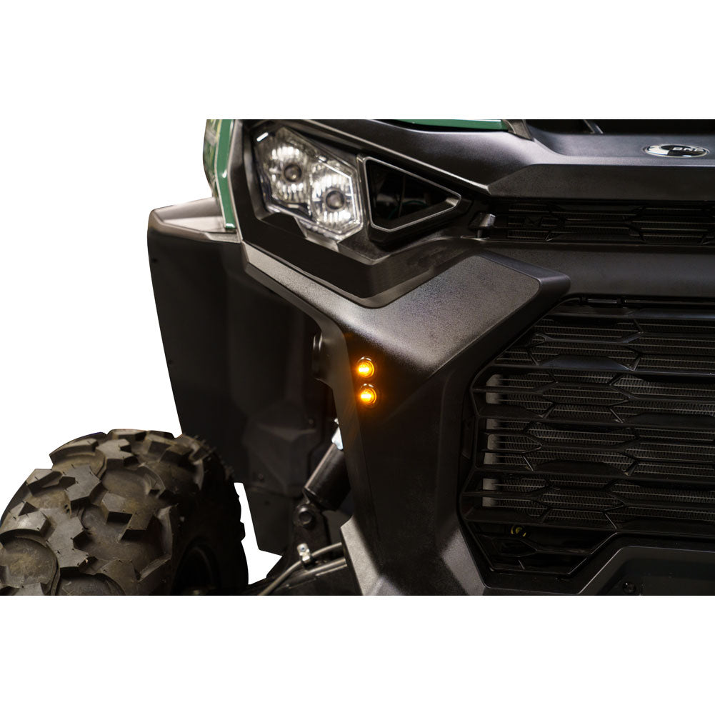 Tusk Plug and Play UTV Signal & Horn Kit Can-Am Maverick R 2024–2026