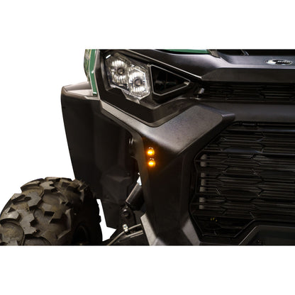 Tusk Plug and Play UTV Signal & Horn Kit Can-Am Maverick R 2024–2026