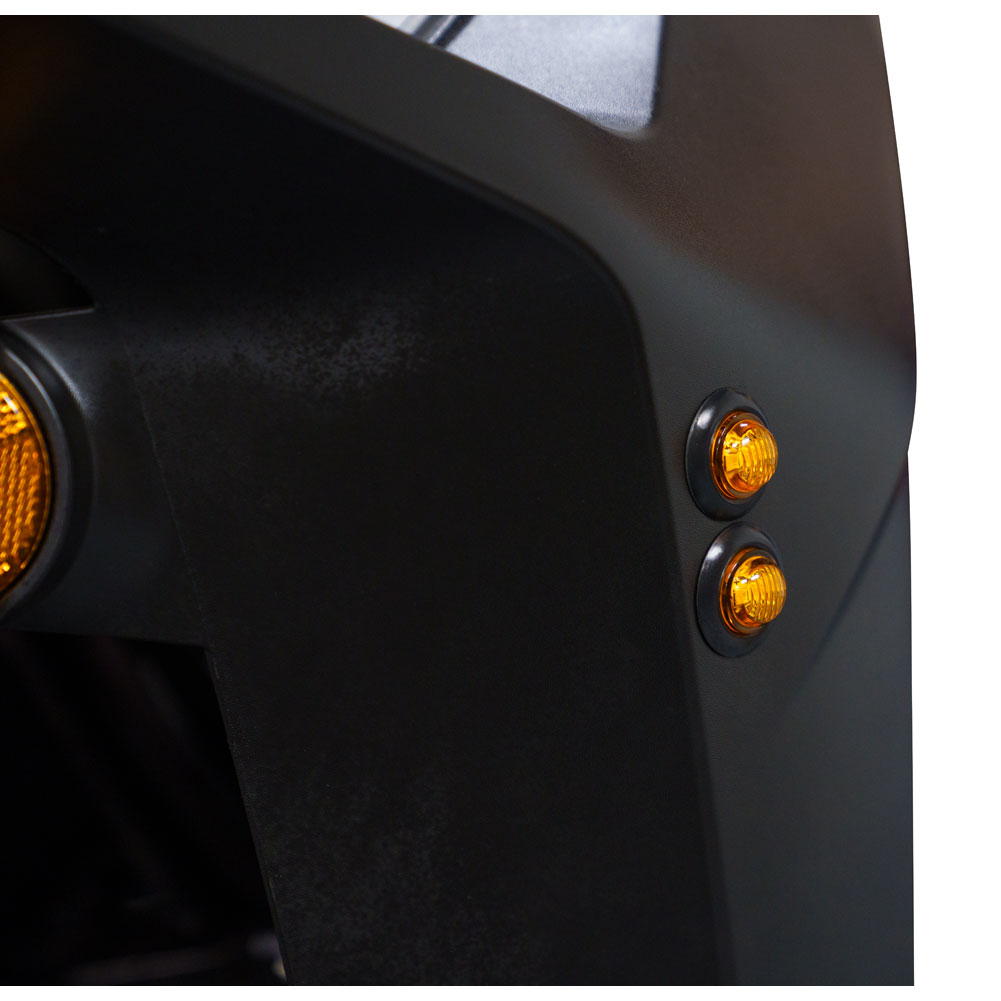 Tusk Plug and Play UTV Signal & Horn Kit Can-Am Maverick R 2024–2026