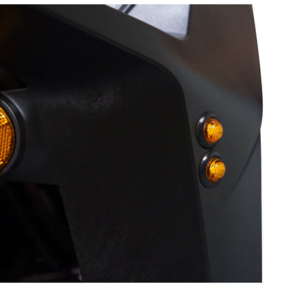 Tusk Plug and Play UTV Signal & Horn Kit Can-Am Maverick R 2024–2026