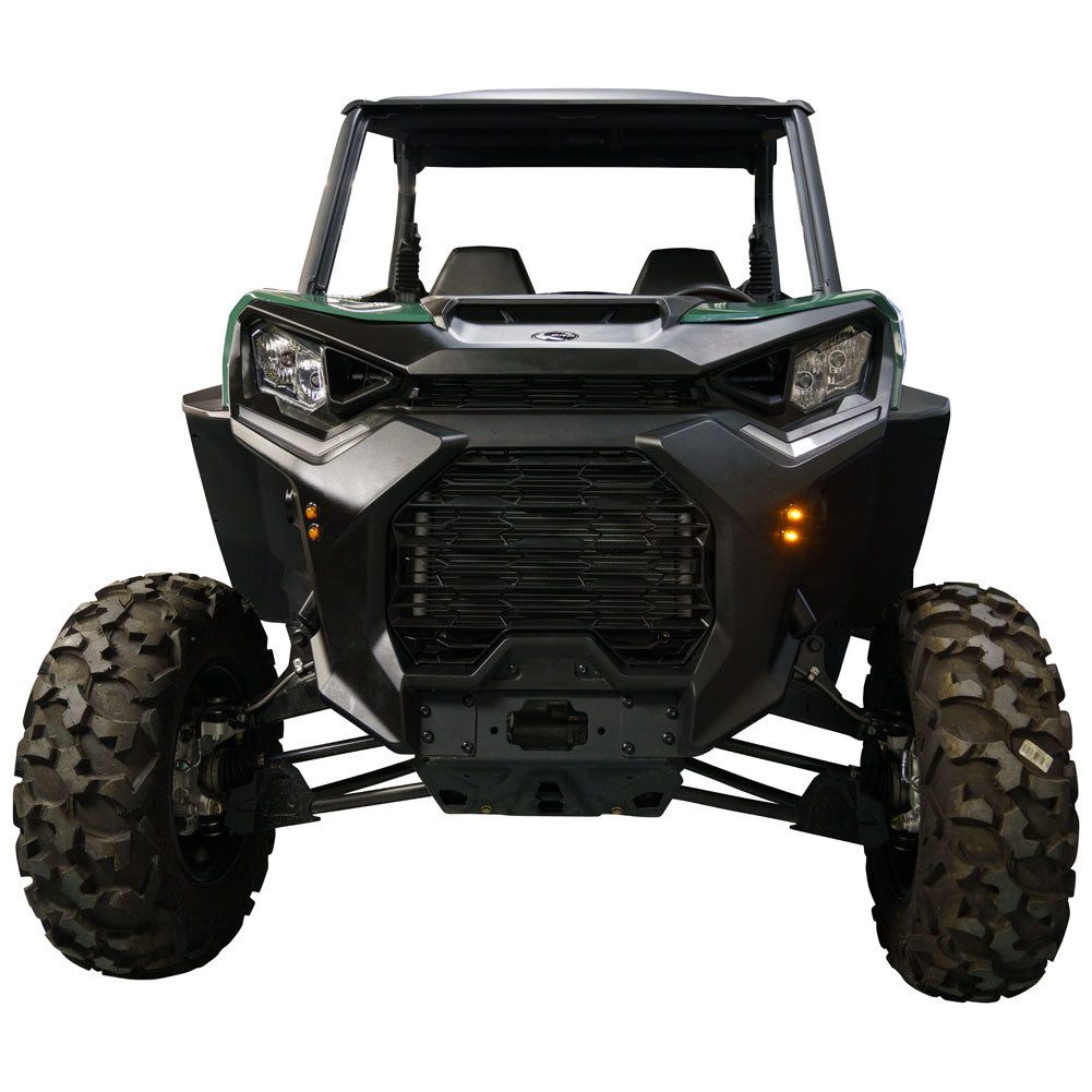 Tusk Plug and Play UTV Signal & Horn Kit Can-Am Maverick R 2024–2026