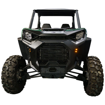 Tusk Plug and Play UTV Signal & Horn Kit Can-Am Maverick R 2024–2026