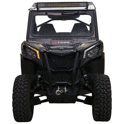 Tusk Plug and Play UTV Signal & Horn Kit Can-Am Maverick Sport 1000 2018-2025 - Adventure Parts