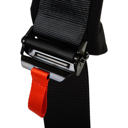 Tusk 4 Point 3 inch H-Style Safety Harness Honda Talon 1000R-4 Fox Live Valve 2020–2025 - Adventure Parts