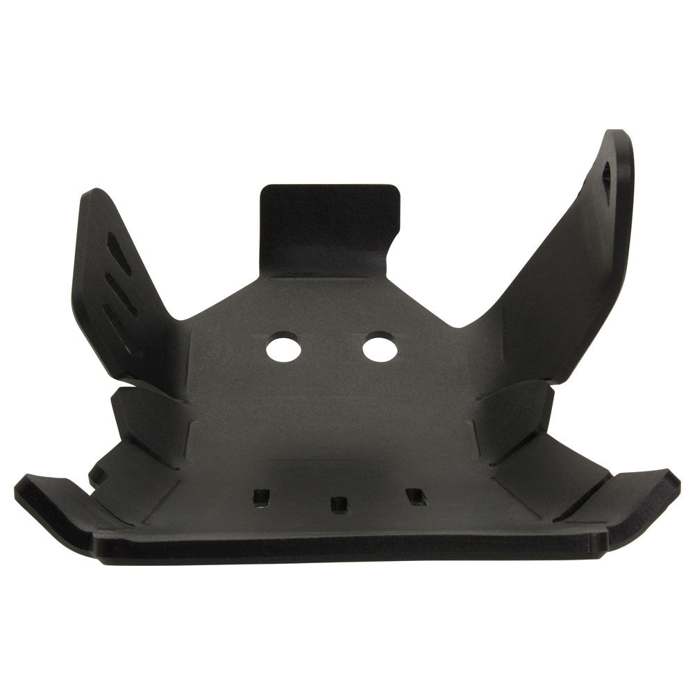 Tusk Severe Impact UHMW Dirt Bike Skid Plate KTM 250 XC-W (Fuel Injected) 2024–2026 - Adventure Parts