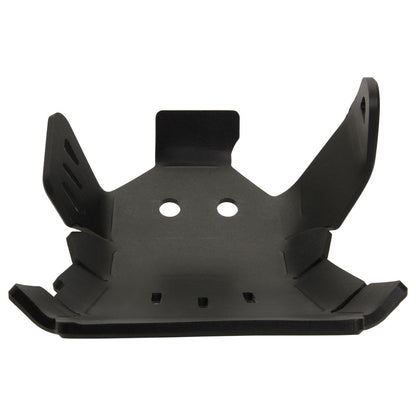 Tusk Severe Impact UHMW Dirt Bike Skid Plate KTM 250 XC-W (Fuel Injected) 2024–2026 - Adventure Parts