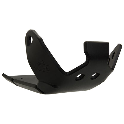 Tusk Severe Impact UHMW Dirt Bike Skid Plate KTM 250 XC-W (Fuel Injected) 2024–2026 - Adventure Parts