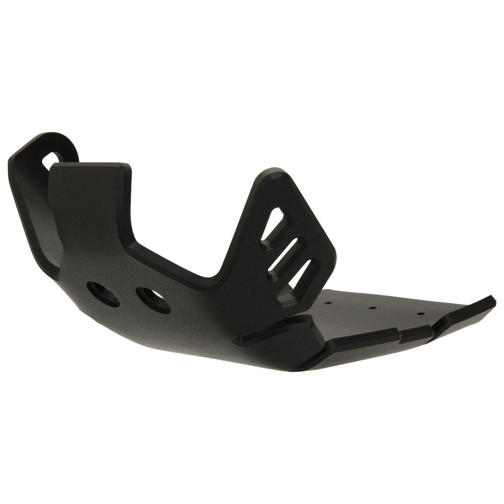 Tusk Severe Impact UHMW Dirt Bike Skid Plate KTM 250 XC-W (Fuel Injected) 2024–2026 - Adventure Parts