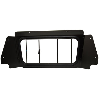 Tusk Sliding Rear Glass Window Kawasaki Teryx KRX4 1000 2023–2026