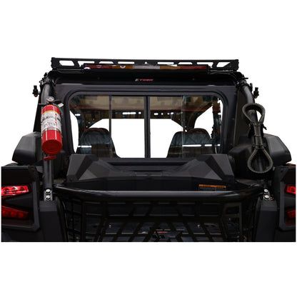 Tusk Sliding Rear Glass Window Kawasaki Teryx KRX4 1000 2023–2026