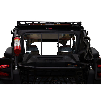 Tusk Sliding Rear Glass Window Kawasaki Teryx KRX4 1000 2023–2026