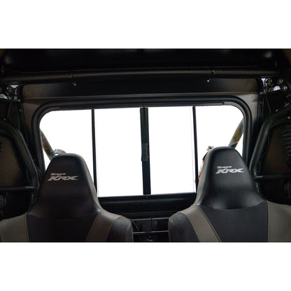 Tusk Sliding Rear Glass Window Kawasaki Teryx KRX4 1000 2023–2026