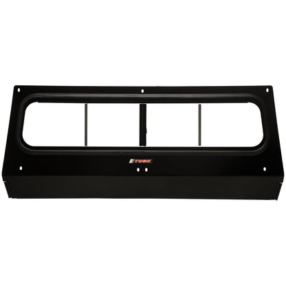 Tusk Sliding Rear Glass Window Polaris General 2016-2026
