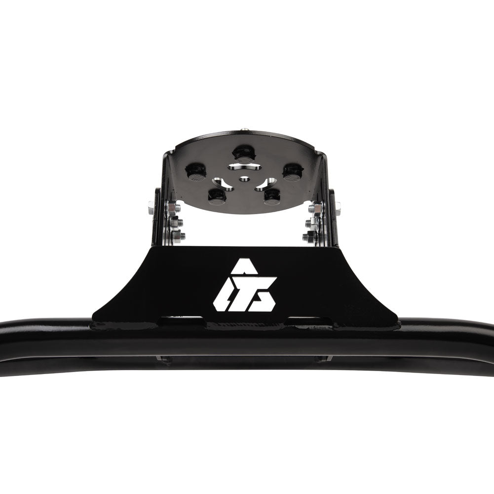 Tusk Spare Tire Carrier Polaris RZR Pro R 4 Factory Armored Edition 2022-2025