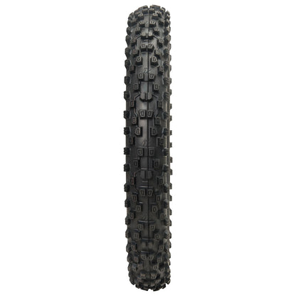 Tusk Ground Wire™ E-Motorcycle Tire Set