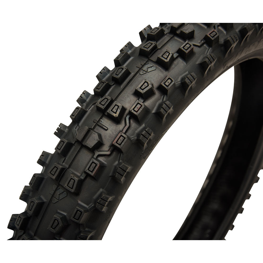 Tusk Ground Wire™ E-Motorcycle Tire Set