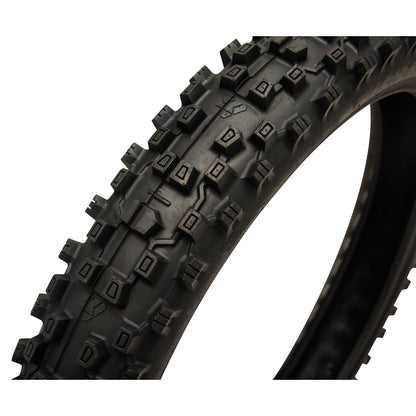 Tusk Ground Wire™ E-Motorcycle Tire Set