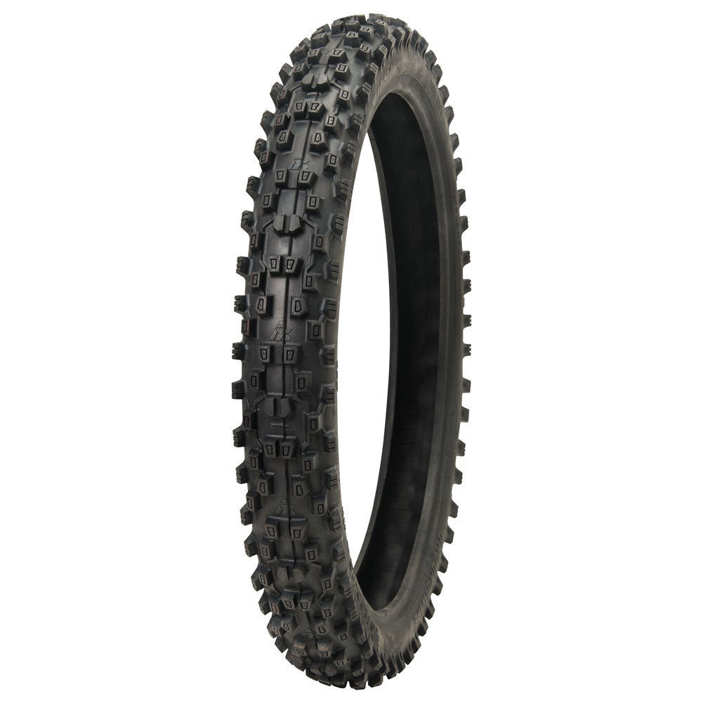 Tusk Ground Wire™ E-Motorcycle Tire Set