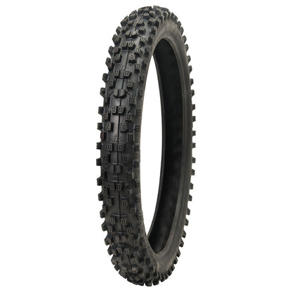 Tusk Ground Wire™ E-Motorcycle Tire Set