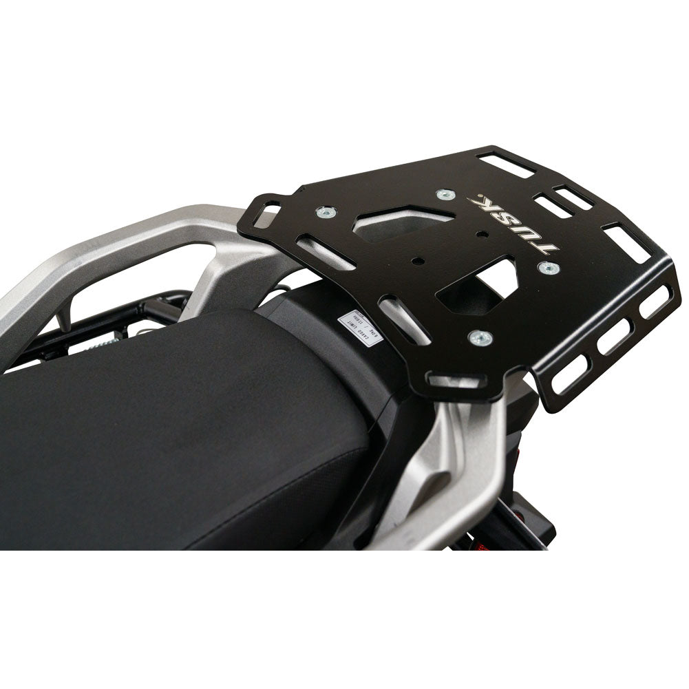 Tusk Top Rack Honda Transalp XL750 2024–2025
