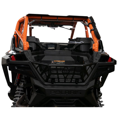 Tusk UTV Polycarb Rear Window Polaris RZR Pro R 4 Premium 2022–2024