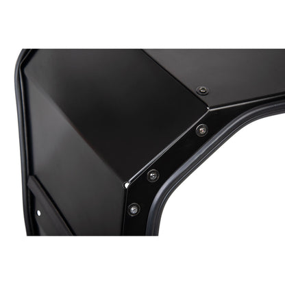 Tusk UTV Rear Glass Window Polaris RZR Pro R 4 Premium 2022–2024