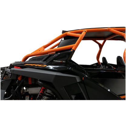 Tusk UTV Rear Glass Window Polaris RZR Pro R 4 Premium 2022–2024