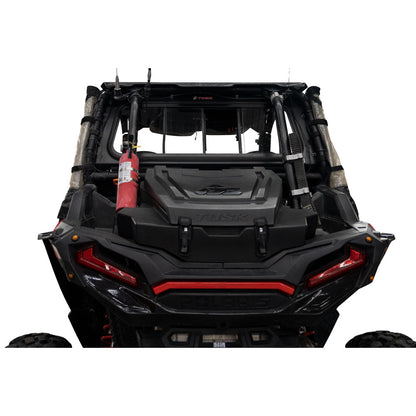 Tusk Sliding Rear Glass Window Polaris RZR XP 1000 2014–2023