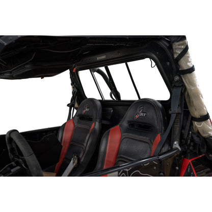 Tusk Sliding Rear Glass Window Polaris RZR XP 1000 2014–2023