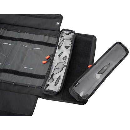 Tusk UTV Tool Roll Kit with Belt Removal Tools Polaris GENERAL 1000 Deluxe EPS 2016-2025