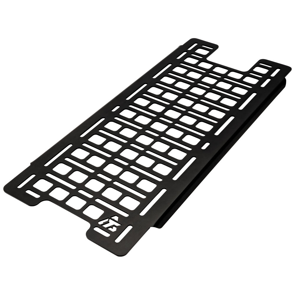 Tusk Aluminum MOLLE Panel Overhead Polaris RZR Pro XP 4 Premium 2020–2026