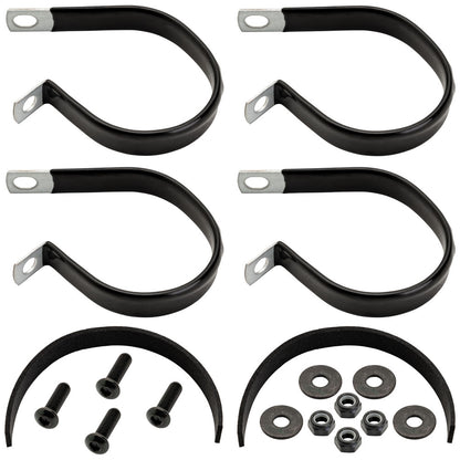 Tusk Aluminum MOLLE Panel Overhead Polaris RZR Pro XP 4 Premium 2020–2026