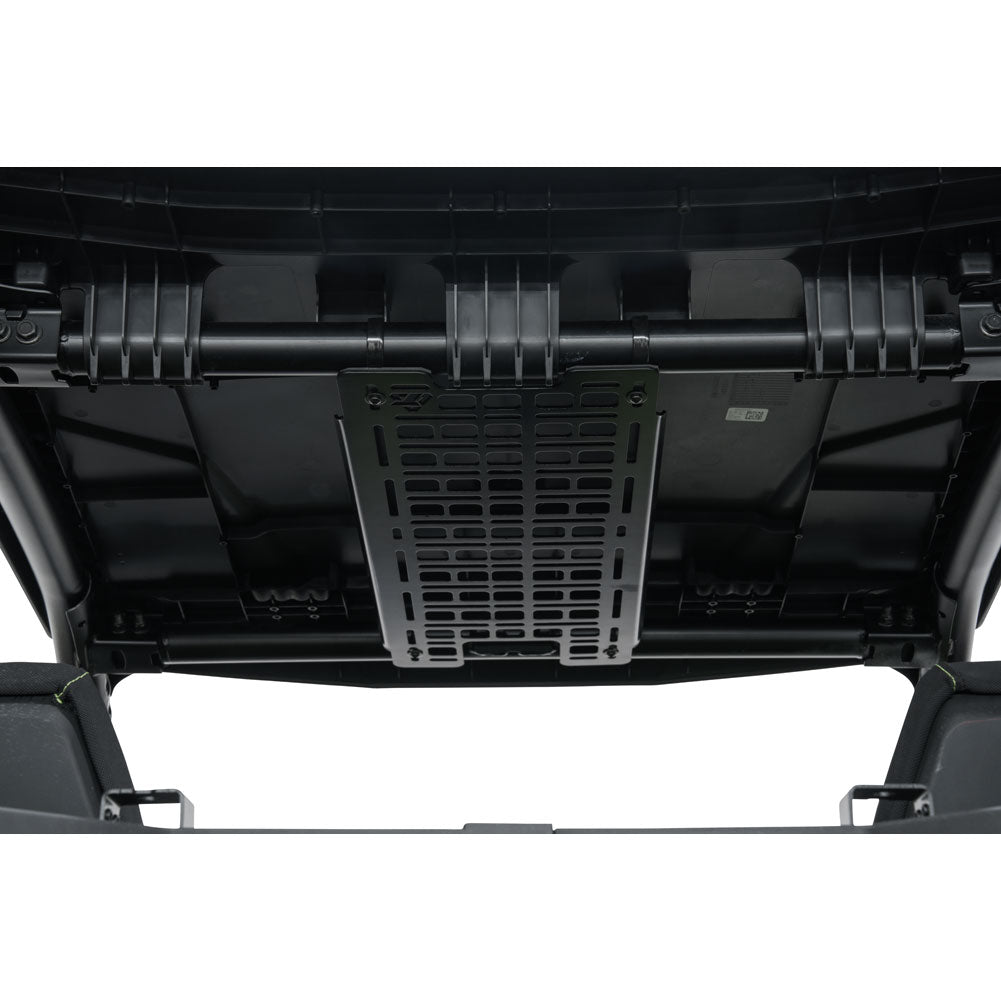 Tusk Aluminum MOLLE Panel Overhead Polaris RZR Pro XP 4 Premium 2020–2026