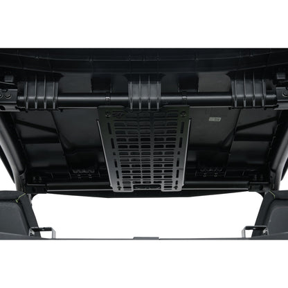Tusk Aluminum MOLLE Panel Overhead Polaris RZR Pro XP 4 Premium 2020–2026