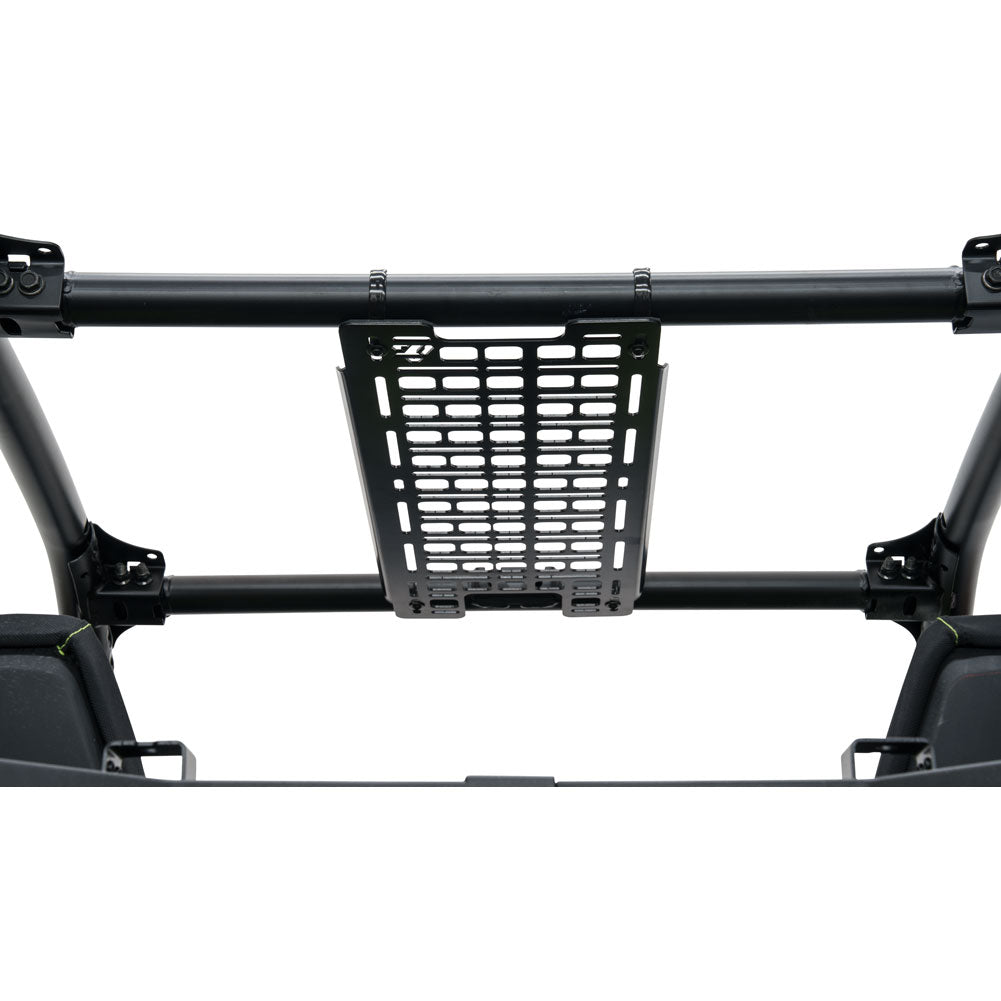 Tusk Aluminum MOLLE Panel Overhead Polaris RZR Pro XP 4 Premium 2020–2026