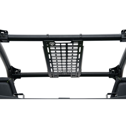 Tusk Aluminum MOLLE Panel Overhead Polaris RZR Pro XP 4 Premium 2020–2026